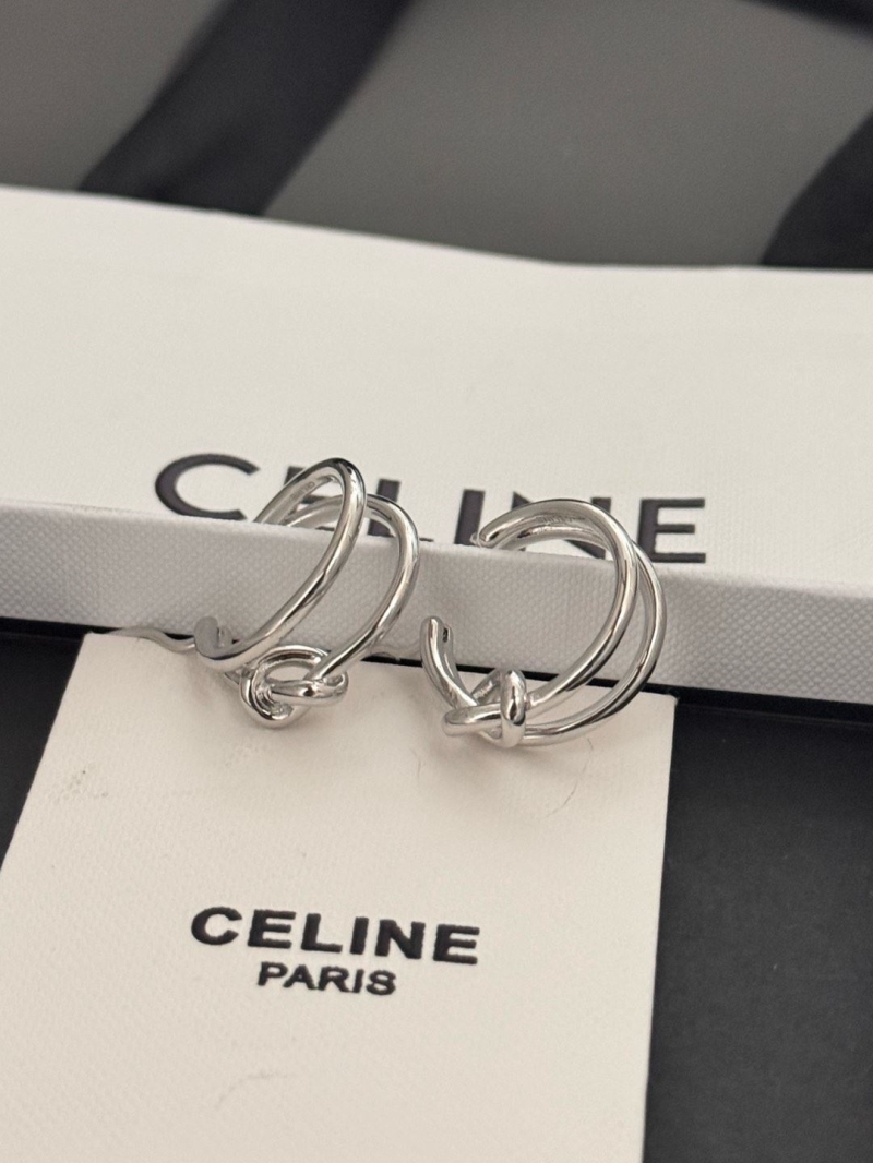 Ce1i*e earrings